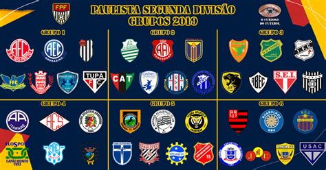 jogos da segunda divisão do paulista - paulista serie a2 classificação geral